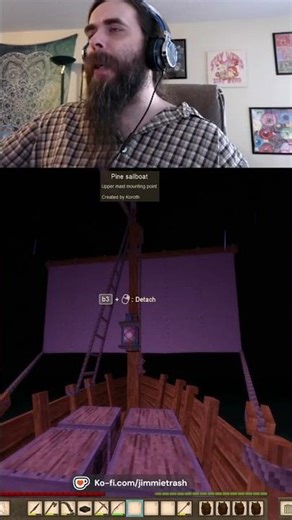 Everyone is welcome here!