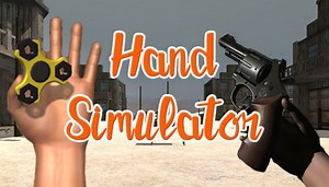 Hand Simulator