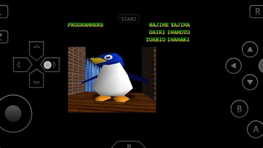 Super mario64 全收集通关 耀西彩蛋