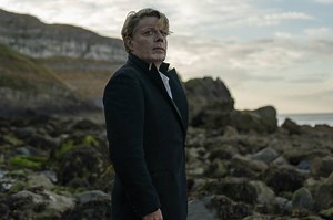 Six Minutes to Midnight review: Eddie Izzard’s thriller falls short of Hitchcockian