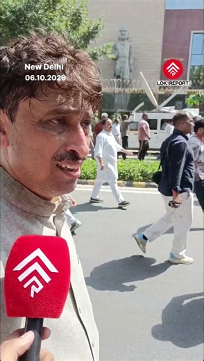 ‘Rahul Gandhi’s Storm Will Sweep Them Away’: Imran Masood | Opposition March to ECI | Gyanesh Kumar