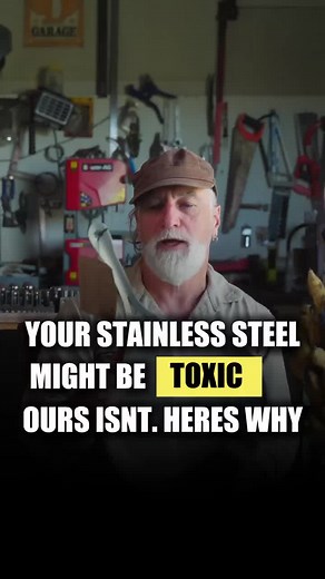 Revolutionary Nöni™ Stainless Steel Cookware
