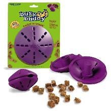 Enrichment Toys for Senior Dogs | Dog Dementia Help and Support