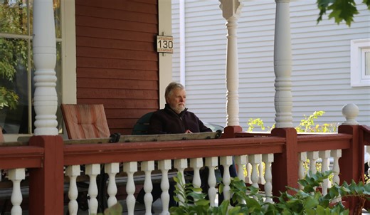 Art advocates 'horrified' with future that awaits Centennial Building art