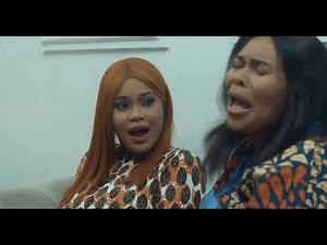 CAREER WOMAN (Showing 14th JULY) Chioma Nwaoha, Kenneth Nwadike, Sonita Fred 2024 Nollywood Movie