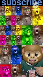 talking tom funny shots #viral #shorts #trending #trending tom funny shots like and subscribe now 🙏