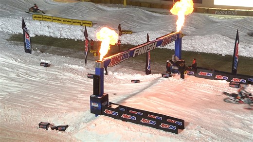 26K views · 311 reactions | Bikeman Performance Pro Am Women - Saturday Canterbury Park in Shakopee, MN | Snocross | Facebook