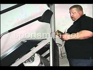 StairMaster StepMill - Electronic Troubleshooting