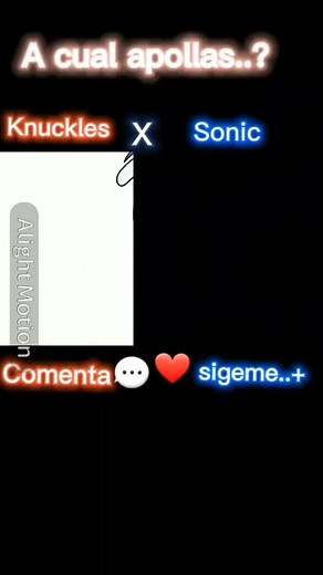 sonicU-U #sonadow🏳️‍🌈💣🔥