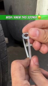 Quick Fix Makes Wheel Cover Stay Put! 🪛 | Paul & Friends