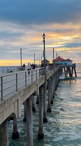 11-16-25 ~ This sunset surfer looks like a Pro! Tearing in up at the Huntington Beach Pier. 🌊🏄🏖 🚩 Shop HB Surf & Sunsets Gallery here: https://johnminarphotography.darkroom.com/collections/surf-sunsets . . #HBSunsets #HuntingtonBeachPier# CaliforniaSunset #SoCalVibes #GoldenHour #SurfCityUSA #PacificCoast #BeachVibes #OceanWaves #SunsetMagic #VisitCalifornia #CoastalViews #SunsetLovers #PierView #BeachPhotography #CaliforniaDreaming #EveningGlow #OceanHorizon #sunsetsurfer #SunsetVibes #West
