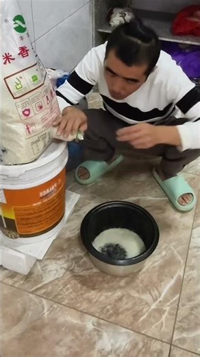 What is this operation? Brother Sanbei is self-taught.