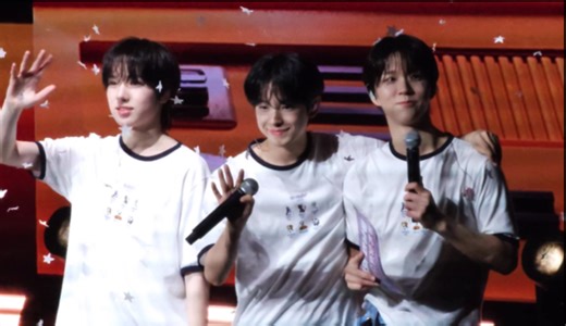 自存 | NCT WISH LOG in 澳门 Day1 主Yushi
