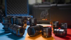 How Do You Choose a Budget Anamorphic Lens or Adapter?