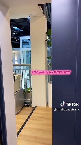 Rating the Best Nonchalance in Home Lift Showrooms