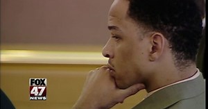 Rae Carruth released from prison today