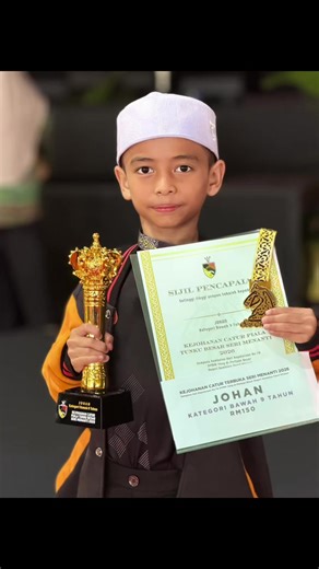 Kejayaan Muhammad Ayub dalam Catur 2026