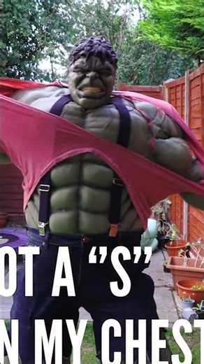 Hulk is the G.O.A.T.