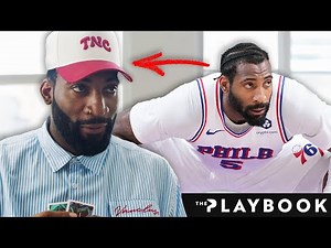 From NBA Star to Real Estate Mogul: Andre Drummond’s Blueprint for Life After Basketball