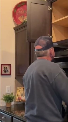 Remove Microwave Safely — Easy Method #Shorts