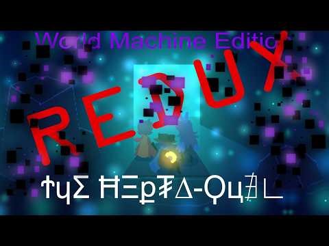 Down Time | OneShot World Machine Edition Playthrough REDUX [†ɥΣ ĦΞք₮∆-Ϙц∄∟]