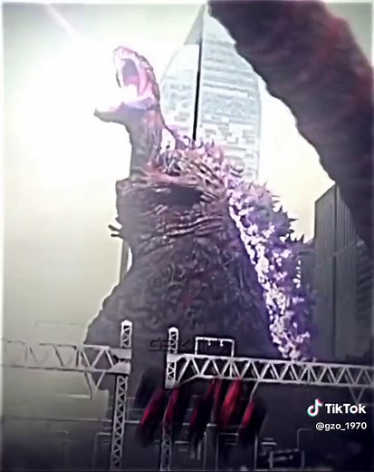 Godzilla Evolution 1954-2024 | Monsterverse Transformation