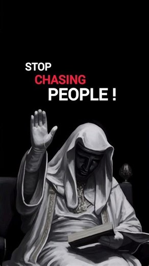 People will not stop talking about you|🔥☠️Stop chasing people #mentalstrength #shorts