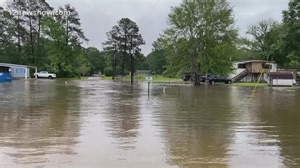 New flood insurance rates take effect on Oct. 1. Here's what you should know