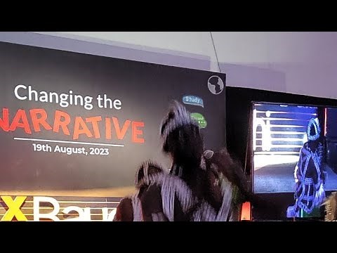 Brekete Family is going live!