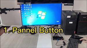 Watch What's in the package and how to switch this displayport KVM? on Amazon Live
