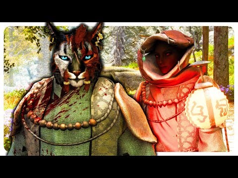 How To Be a Merchant in Skyrim