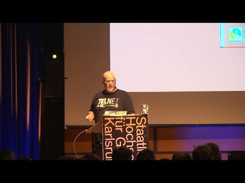 leyrer: Besser Tunneln mit SSH