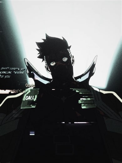 David Martinez: The Heart of Cyberpunk Edgerunners