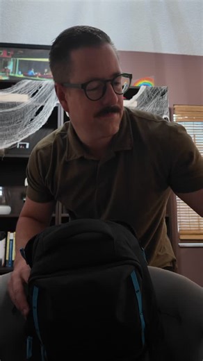 28K views · 4.5K reactions | A day in the life of a network engineer: 45-minute commutes, random switch failures, rodent-damaged cables, and a microwave destroying Wi-Fi signals. This is what actually happens behind the scenes when your internet works (or doesn’t). #NetworkEngineer #DayInTheLife #TechLife #IT #CCNA #Networking | Adjacentnode | Facebook