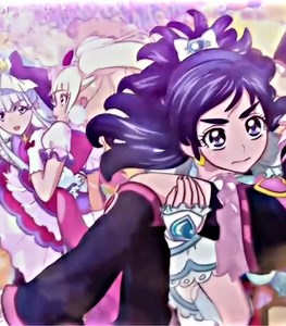 ひめだっこ👸🏻 #ハグっとプリキュア #ふたりはプリキュア 画質悪し