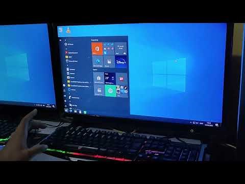 CARA INSTAL PRINTER FUJI XEROX DAN SHARING PRINTER