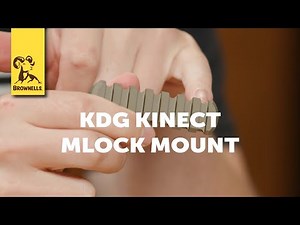 Product Spotlight: KDG Kinect Mount