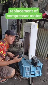 27 reactions · 8 comments | water dispenser replacement of compressor motor | Roman Nazar | Facebook