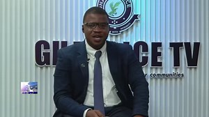 GH POLICE TV CYBERCRIME ALERT TOPIC: SOCIAL MEDIA AND ITS SAFETY MEASURES PART TWO (2) | Ghana Police Service