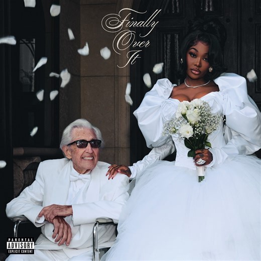 Summer Walker Announces Star-Studded New Album "Finally Over It" Featuring 21 Savage, Chris Brown, and More