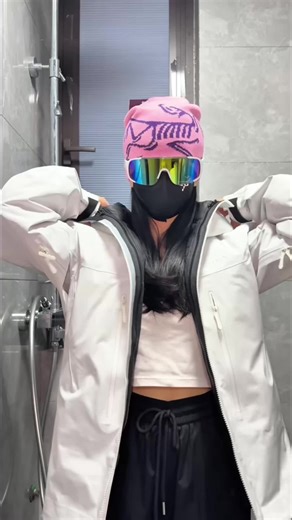 Arcteryx Alpha SV Gore-Tex 3-in-1 Down Jacket Review