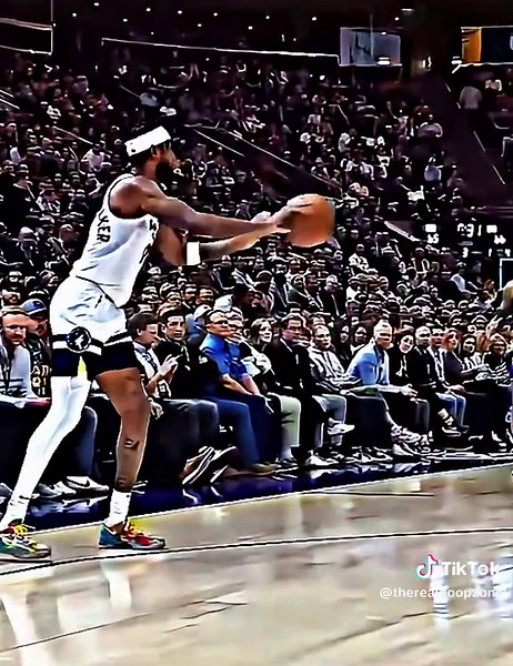 These Moments Were UNREAL😱🔥 #fyp #therealhoopzone #edit #4u #4upage #goviral #foryou #fy