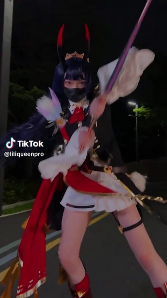 Beauty and Style Dance Trends in Cosplay Modeling