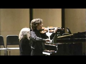 Max Bruch: Violin Concerto No. 2 in D minor, Op. 44