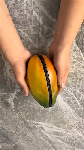 Mango or Money? 😄🥭 ~ Building Wooden Log Cabin in Forest | Survival House Step by Step 155