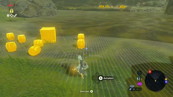 Zelda FAILs: Funniest Breath of the Wild Moments