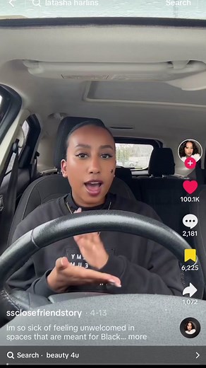 #ebin #supportblackbusiness #intersectionality #immigrantmentality #corporatetiktok #blacktiktok #koreancuture #yapping #discrimination