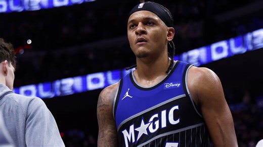 It took Magic star Paolo Banchero barely 1 quarter of Game 7 to blow past disastrous Game 6