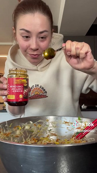 Báhn Bao mit Rind und Gemüse: Einfaches Rezept