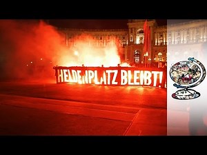 European Far-Right Activists Target Mainstream Politics